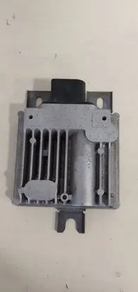 Porsche Cayenne (92A) Fuel injection pump control unit/module 7P0906093B