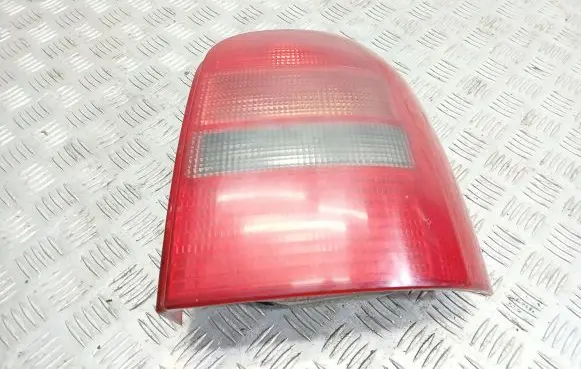 Audi A4 S4 B5 8D Rear/tail lights 8D9945096