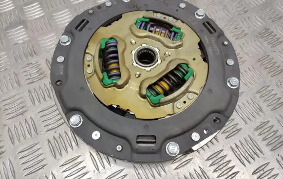 Toyota Corolla E210 E21 Clutch set kit 0L220548