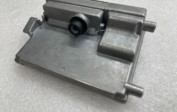 Volkswagen ID.4 Windshield/windscreen camera 1EA980654J E811296 1EA980654