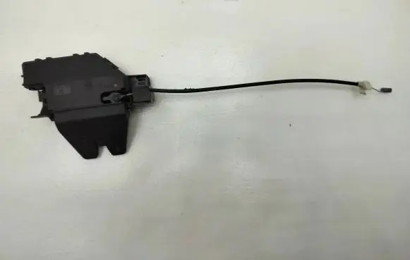 BMW 5 E60 E61 Tailgate/trunk/boot lock/catch/latch 7840617