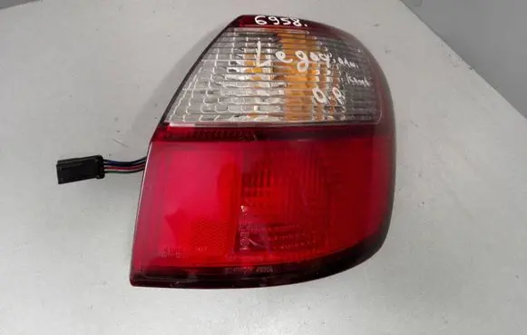 Subaru Legacy Rear/tail lights 4835A R1286