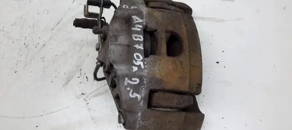 Audi A4 S4 B7 8E 8H Front brake caliper