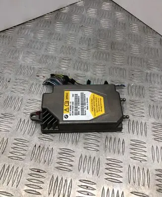 BMW 5 F10 F11 Airbag control unit/module 319239985012 9239985