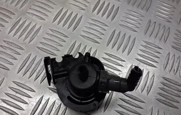 Citroen C5 Vacuum valve 