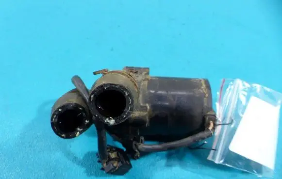 Volkswagen Tiguan Electric auxiliary coolant/water pump 9003727E IMPRK932757