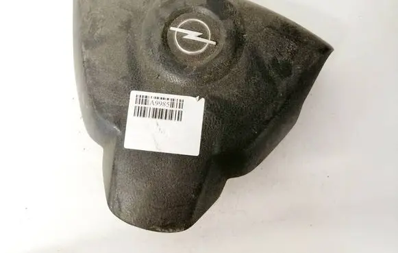 Opel Movano A Steering wheel airbag pa15168040