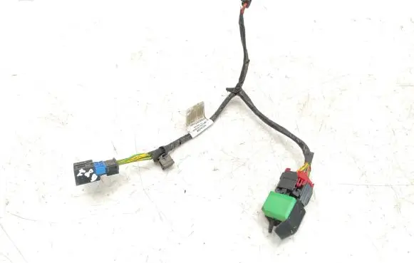 Peugeot 607 Other wiring loom 9654276780