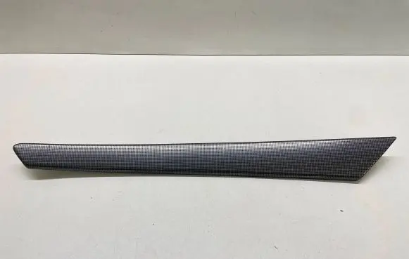 Mercedes-Benz C W203 Rear door card trim A2037300322