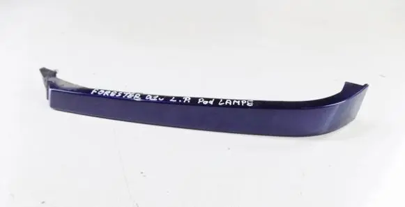 Subaru Forester SF Under headlight/headlamp trim 