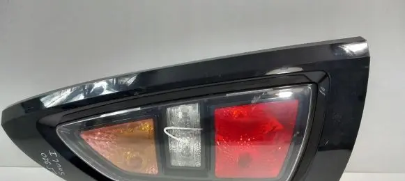 KIA Soul Rear/tail lights
