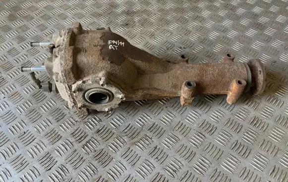 Subaru Forester SJ Rear differential 27011AB310