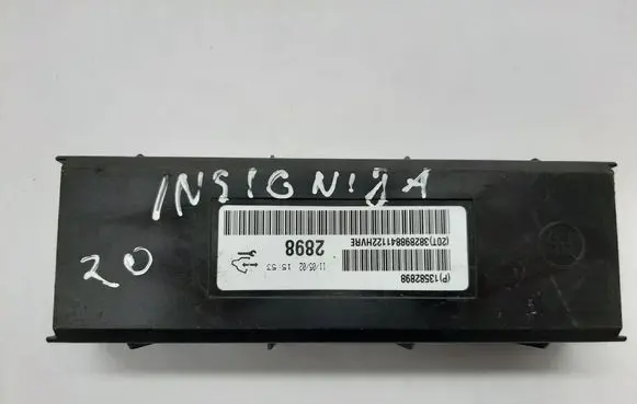 Interior fan control switch