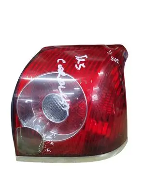 Toyota Avensis T250 Tailgate rear/tail lights 8155105200