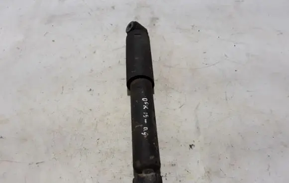 Dacia Dokker Rear shock absorber/damper 562102464R