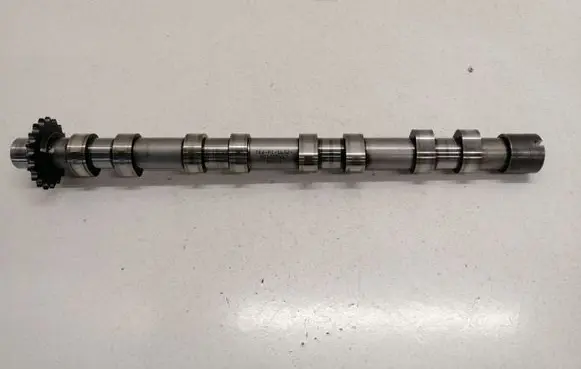 Camshaft