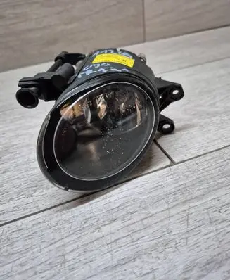 Volvo C30 Front fog light 31213176