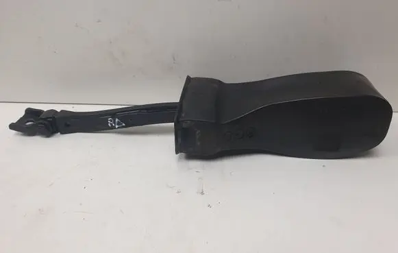 Volkswagen PASSAT B8 Front door check strap stopper 3G0837267