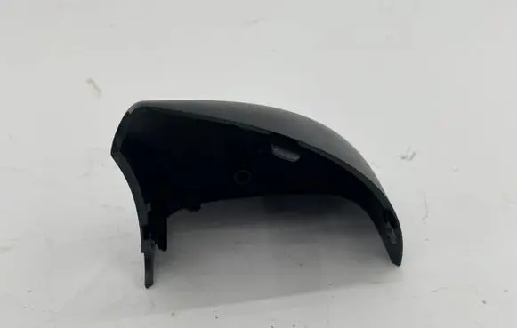 Volkswagen Touareg I Rearview mirror trim 7L0858548