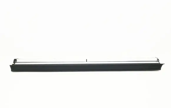 Audi A8 S8 D4 4H Rear door window curtain/sunshade 4H4861333