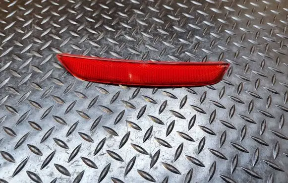 Ford Mondeo MK IV Rear tail light reflector 7S71515C0AC