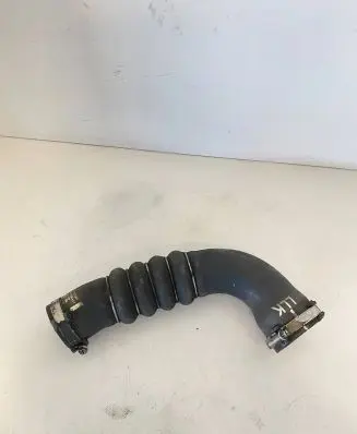 Audi A6 S6 C6 4F Intercooler hose/pipe 4F0145738F
