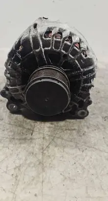 Volkswagen Sharan Generator/alternator 03L903023B 310072673 2608426A