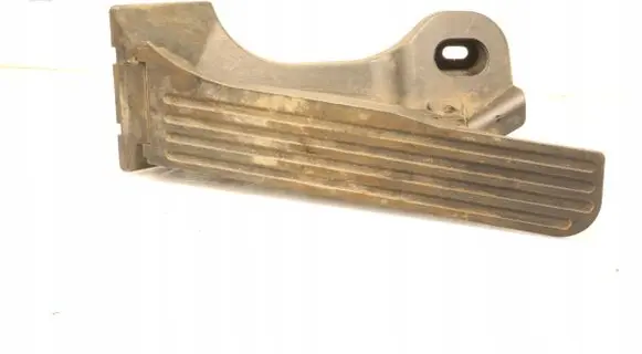 Volkswagen Touran II Accelerator throttle pedal