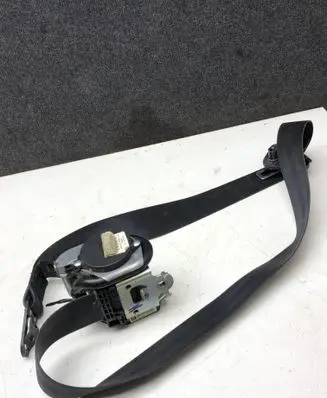 Renault Captur Front seatbelt 868843983R