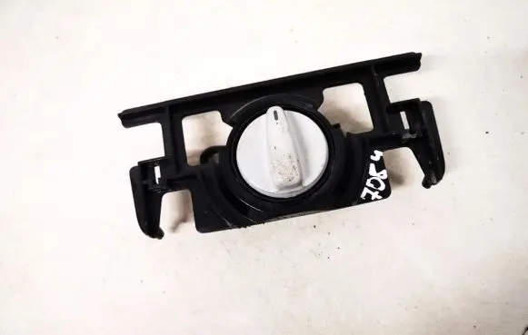 Seat Cordoba (6K) Sunroof switch 1j0959613