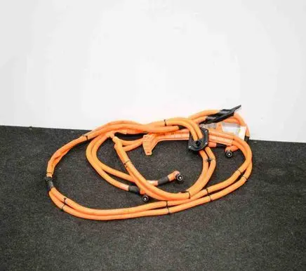 Audi Q5 SQ5 Other wiring loom 8R0971015BD96507