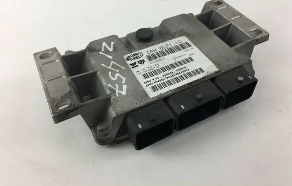 Citroen C5 Other control units/modules 9653058080 Z1457