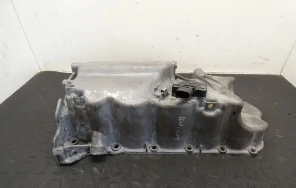 BMW 1 F20 F21 Oil sump 8590016