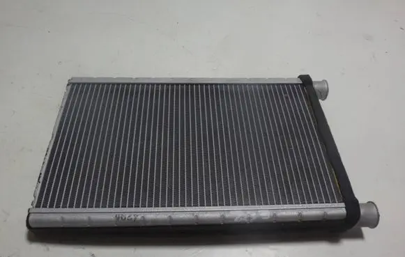 BMW 3 E90 E91 Heater blower radiator