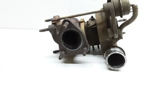 Toyota Land Cruiser (HDJ90) Turbo 1720167010