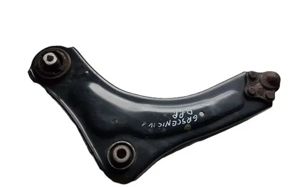 Renault Scenic III - Grand scenic III Front lower control arm/wishbone 545000399R