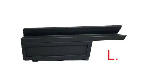 Volkswagen PASSAT B8 Other trunk/boot trim element 3G9867463 34302