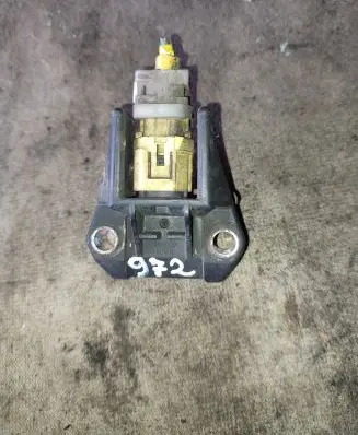Subaru B9 Tribeca Airbag deployment crash/impact sensor 98231AG01A