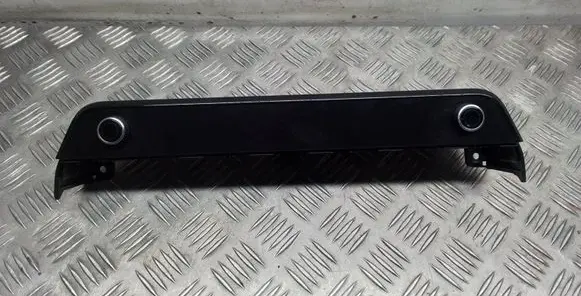KIA Niro Climate control unit 96540AT100