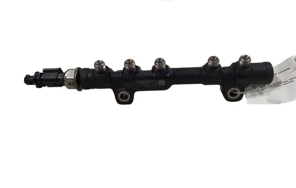 Peugeot 508 Fuel main line pipe 0445214318 9804776780