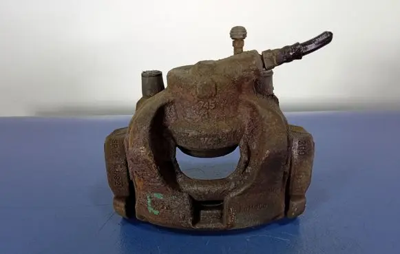Ford S-MAX Front brake caliper