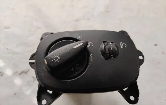 Ford Transit Light switch YC1T13A024BB
