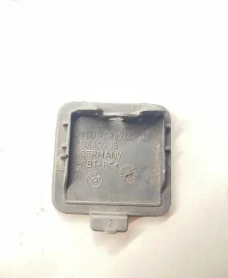 BMW 5 E60 E61 Front tow hook cap/cover 11460915 7033700