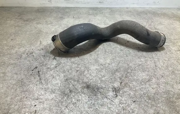 Intercooler hose/pipe