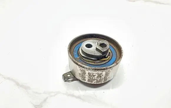 Audi A6 Allroad C6 Belt tensioner pulley 059109243P
