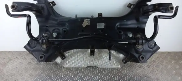Hyundai i20 (BC3 BI3) Front subframe 62401Q0000 54810Q0000 220122A180