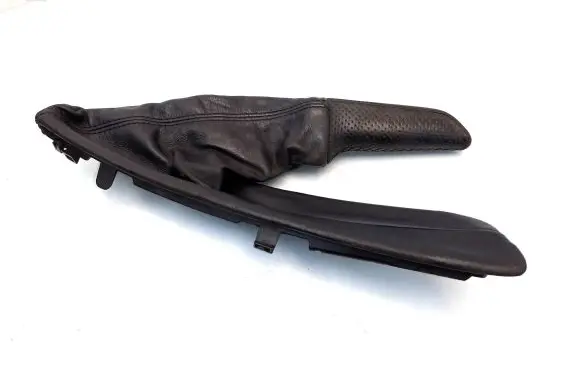BMW 1 E81 E87 Handbrake trim 8036112 6036112
