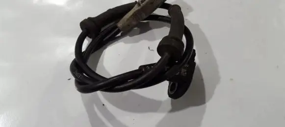 Peugeot 307 ABS brake wheel speed sensor
