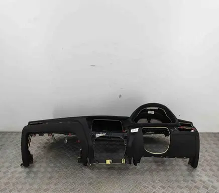 BMW X3 F25 Dashboard 9311560