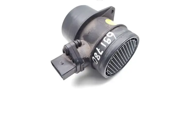 Audi TT Mk1 Mass air flow meter 06A906461MX 0280218066 0986280318